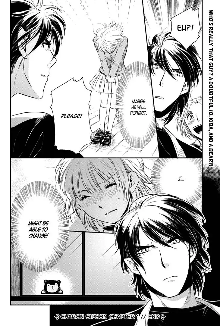 Charon Siphon Chapter 1 30